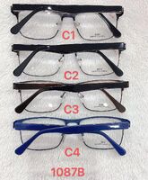 Metal frames for glasses 1087B