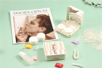 Набор для мягких контактных линз (Kits for contact lenses) JK99