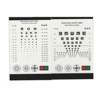 Таблица остроты зрения CP30LED