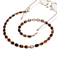 Metal glasses chain GL1245