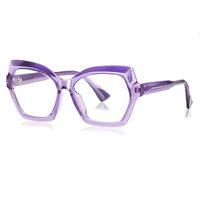 Plastic TR90 frame for glasses with UV, anti-fog and Blue Ray Cut protection More LS043