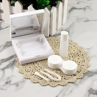 Soft contact lens kit 009-11