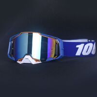 Очки защитные противоударные спортивные ARMEGA-DX