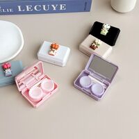 Мини набор для мягких контактных линз (Kits for contact lenses) M013BFA