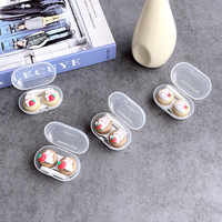 Мини набор для мягких контактных линз (Kits for contact lenses) PPX14