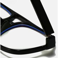 Очки пластиковые с защитой от синего света 2941-GT