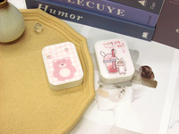 Набор для мягких контактных линз (Kits for contact lenses) X5030-1