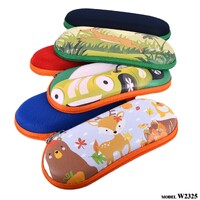 Футляр для очков детский W2325