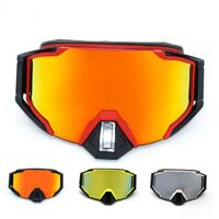 Safety shockproof sports goggles HR-25