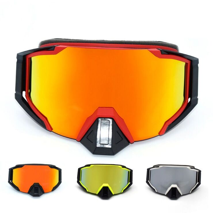 Safety shockproof sports goggles HR-25
