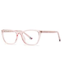 TR90 plastic glasses with blue light and UV protection 6000-GT