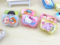 Мини набор для мягких контактных линз (Kits for contact lenses) JH877