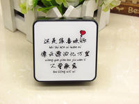 Kit for soft contact lenses (Kits for contact lenses) HF8066-16