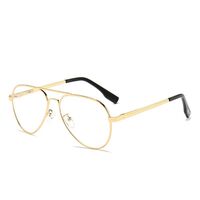 Polarized metal sunglasses with UV400 protection for kids 3025L-3-GT