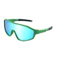 Polarized silicone sunglasses with UV400 protection for kids DT52002-OU