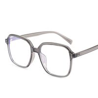 TR90 plastic glasses with blue light and UV protection 8390-GT