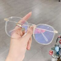 Очки пластиковые TR90 с защитой от синего света Blue Block FENQI F2116