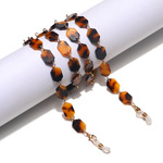 Acrylic glasses chain GB114