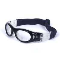 Safety shockproof sports goggles 篮球镜新版-046-儿童