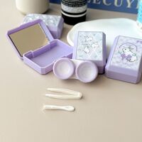 Мини-набор для мягких контактных линз MT013-8小兔子