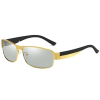 Polarized sunglasses with UV400 protection F8485-3