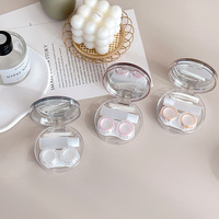 Kit for soft contact lenses (Kits for contact lenses) MT6568-5