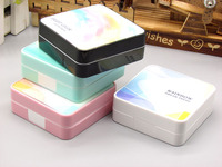 Kit for soft contact lenses (Kits for contact lenses) HF8066-7