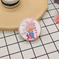 Kit for soft contact lenses (Kits for contact lenses) HF980-2