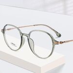 Titanium extralight frames MAMO HQ20016