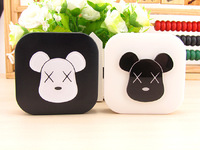 Kit for soft contact lenses (Kits for contact lenses) JD917