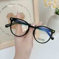 TR90 plastic frame with Blue Ray Cut protection lenses MAMO M3819
