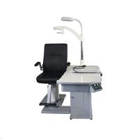 Combined table + chair CS-660