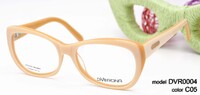 Оправа пластиковая из материала ацетат DIVERONA DVR0004