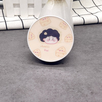 Kit for soft contact lenses (Kits for contact lenses) XF008DB