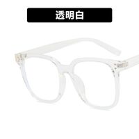 Plastic TR90 glasses with blue light protection for women TR8004-8530-PN