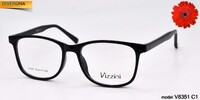 Оправа пластиковая для очков VIZZINI V8351