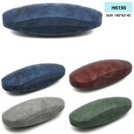 Футляр для очков и солнцезащитных очков H6190 眼镜盒, качество люкс