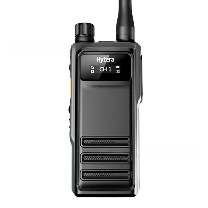 Digital walkie-talkie Hytera HP600