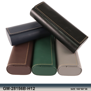 Magnetic glasses case GM-28156b-h12