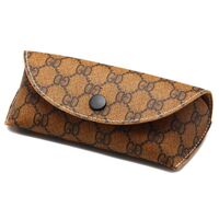 Футляр для очков и солнцезащитных очков JQ505