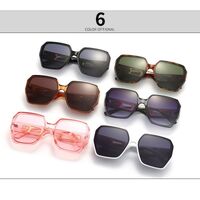 Plastic sunglasses Elit 86597-EL