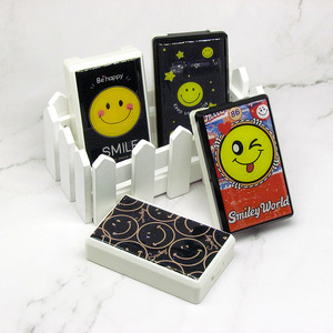 Kit for soft contact lenses HF8112Smile