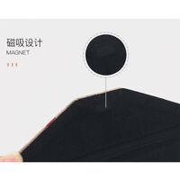 Футляр для очков и солнцезащитных очков JQ606