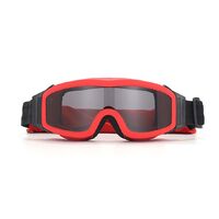Safety shockproof sports goggles 036D-2