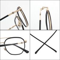 Combined frames MAMO S11732