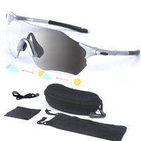 Safety shockproof sports goggles 9300dxgs