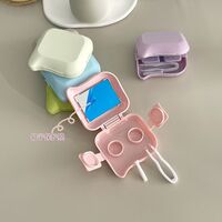 Мини-набор для мягких контактных линз B040连体盒