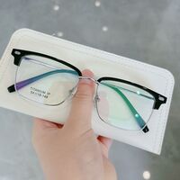 Titanium extralight nylor frames MAMO MMT91002