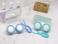 Мини набор для мягких контактных линз (Kits for contact lenses) XJ006