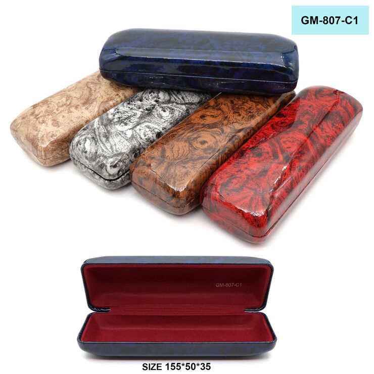 Glasses case GM-807-C1